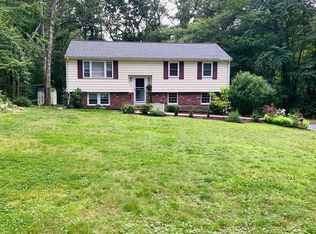 0 Whalen Rd, Hopkinton, MA 01748