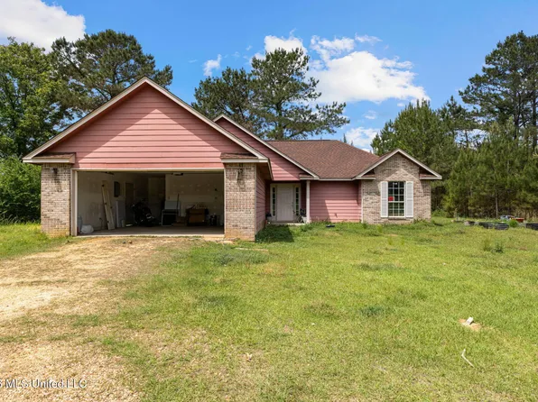 41 Adams Ln, Prentiss, MS 39474