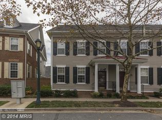 516 Lawson Way, Rockville, MD 20850