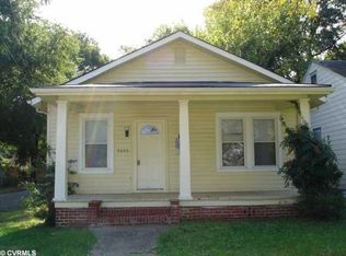 3600 Decatur St, Richmond, VA 23224