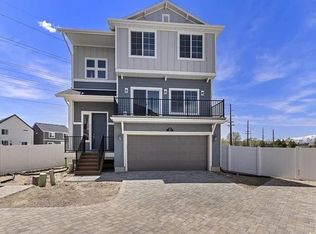 57 E Brushy Canyon St, Saratoga Springs, UT 84045