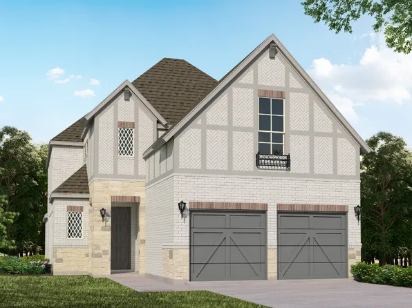 8460 Wembley Colony, The Colony, TX 75056