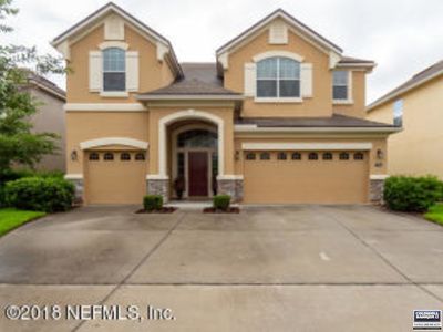 176 Woodfield Ln, Saint Johns, FL, 32259