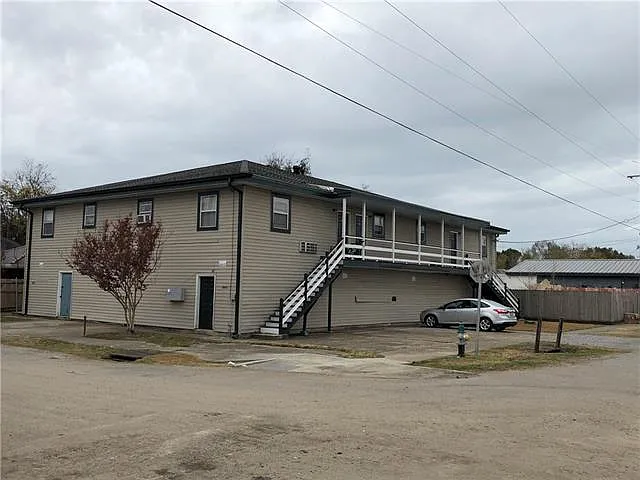 4543 Urquhart St #C — Photo 1