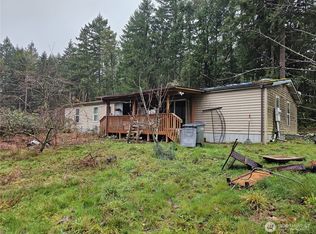 719 Tiedman Road Kp S, Lakebay, WA 98349