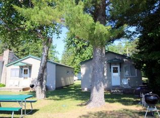 81 S Black River Rd, Onaway, MI 49765