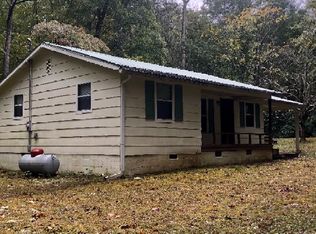 205 Quail, BLAIRSVILLE, GA 30512