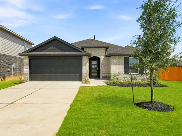 2036 Luminous Ln, Brookshire, TX 77423