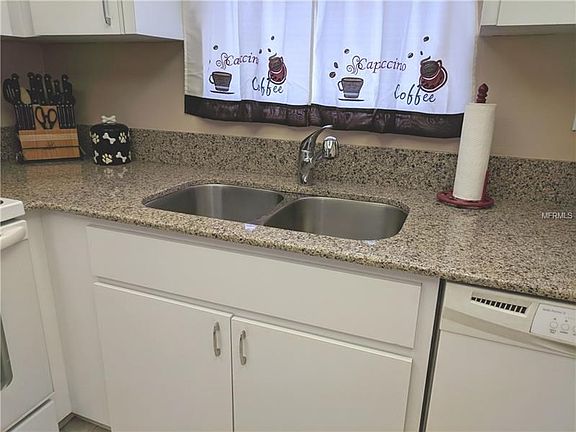 Kitchen updates with Granite counters