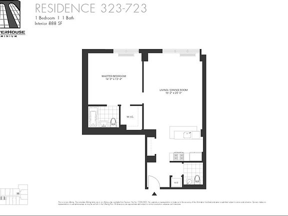 2nd image of 2-17 51st Ave #523