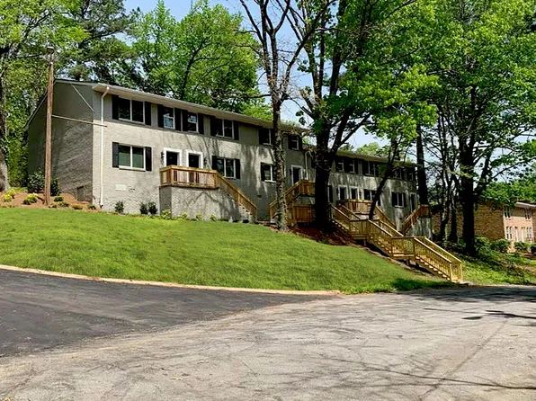 2451 Peachwood Cir, Atlanta, GA 30345