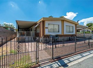 3757 Butternut Ln, Las Vegas, NV 89115