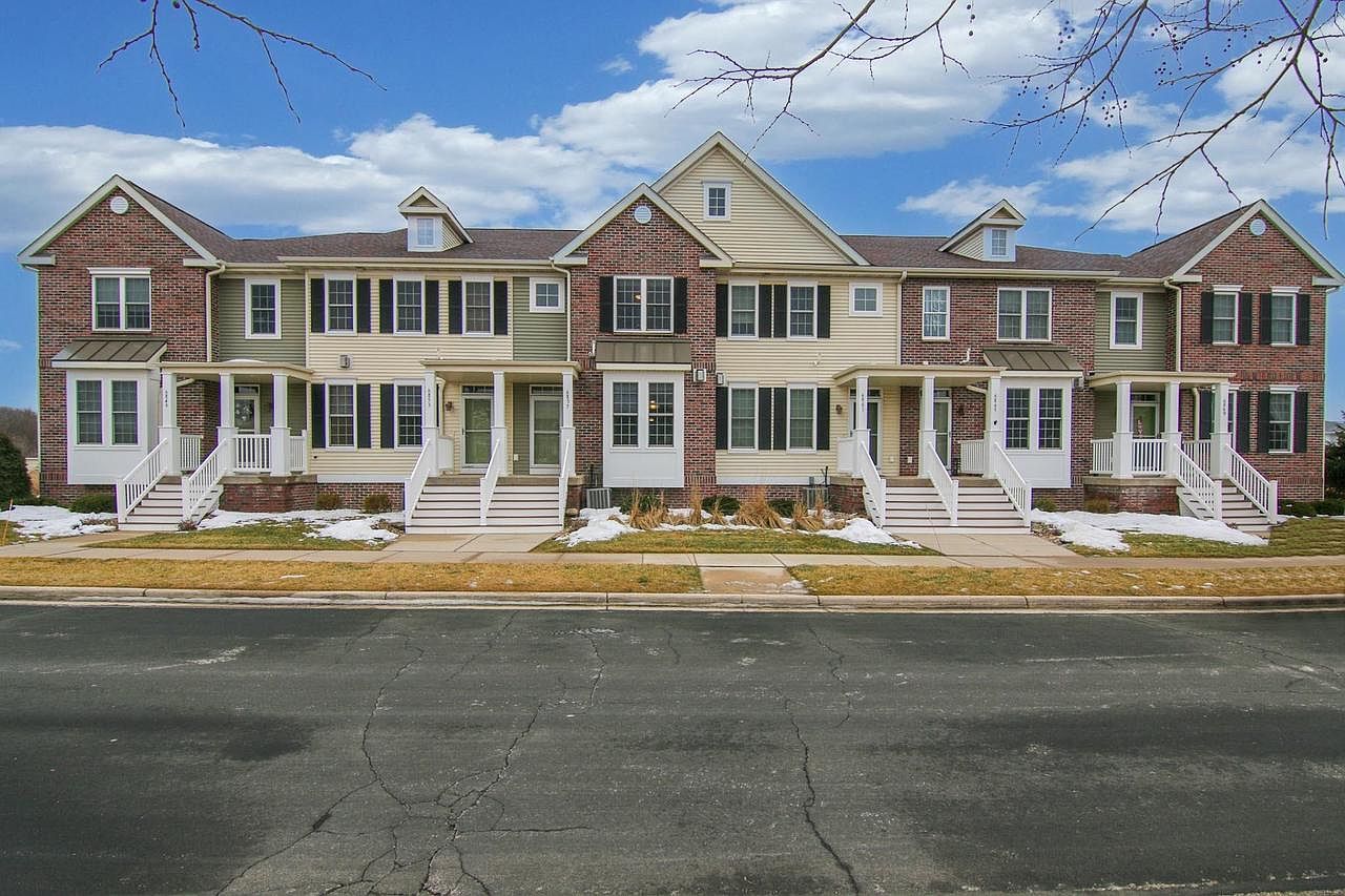 6857 Yellowwood Ln, Deforest, WI 53532 Zillow