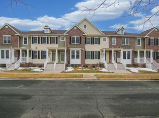 6857 Yellowwood Ln, Deforest, WI 53532