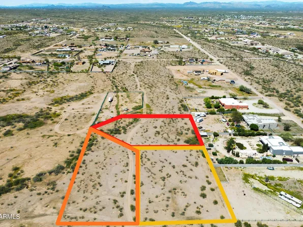 30XXX4 N 229th Avenue #-, Wittmann, AZ 85361