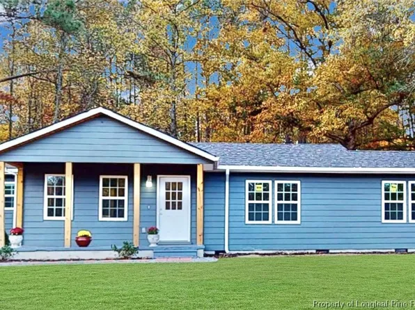 15988 Us Highway 421 S, Sanford, NC 27330