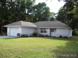 1131 Lowell Ter, Inverness, FL 34452