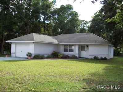 1131 Lowell Ter, Inverness, FL, 34452