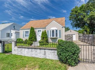 84 Campbell St, Pawtucket, RI 02861