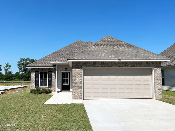 307 Cainwood Ct, Carencro, LA 70520