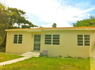 1279 NW 100th St, Miami, FL 33147