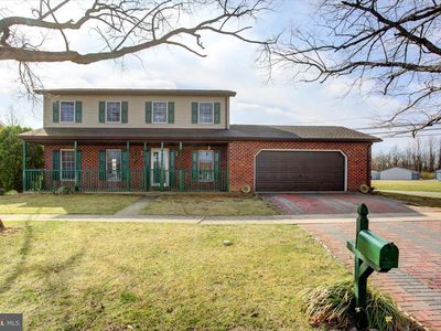 616 Westover Rd, Shippensburg, PA, 17257
