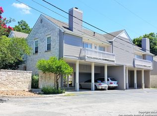 101 Fenimore Ave APT 1, San Antonio, TX 78209