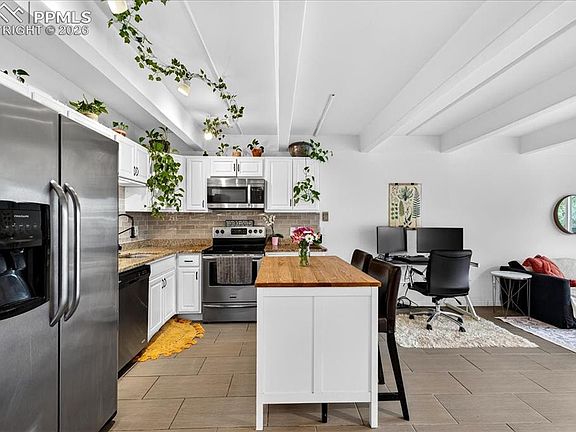 5th image of 1265 Race St APT 305