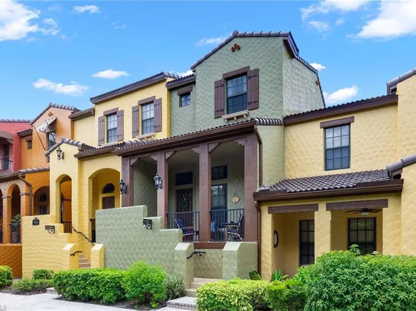 9115 Capistrano St S 8207, Naples, FL 34113