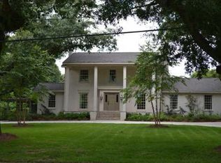 10 Country Club Rd, Mobile, AL 36608