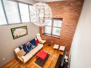 1 Cypress Rd APT 100, Brighton, MA 02135