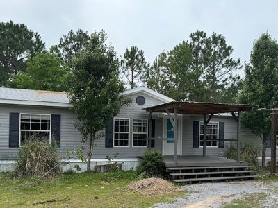 1631 Ponderosa Dr, Gulf Breeze, FL, 32563
