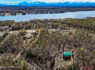 3161 N Paradise Ln, Wasilla, AK 99623