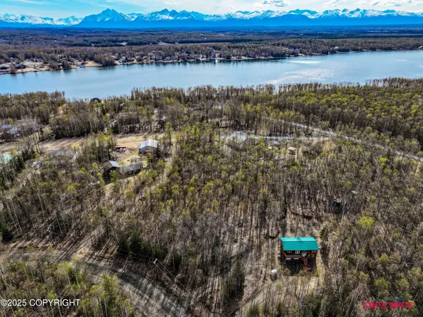 3161 N Paradise Ln, Wasilla, AK 99623