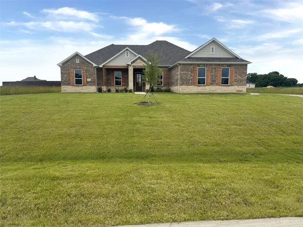 112 Aiden Dr, Waxahachie, TX 75165