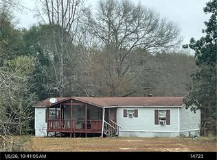 134 Oak Turn Dr, Americus, GA 31719