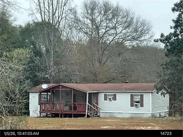 134 Oak Turn Dr, Americus, GA 31719