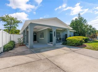 2716 W Heiter St, Tampa, FL 33607