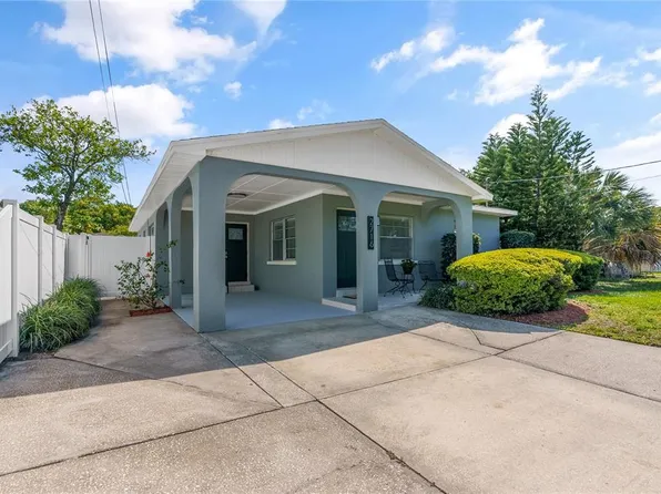 2716 W Heiter St, Tampa, FL 33607