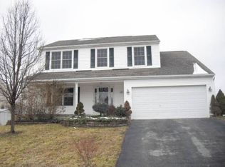 1785 Autumn Dr, Lancaster, OH 43130