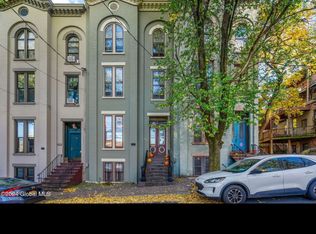 66 Elm St #2, Albany, NY 12202