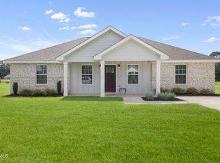 132 Tayah Dr, Lucedale, MS 39452