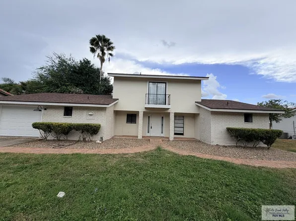 209 Zapata Ave, Rancho Viejo, TX 78575