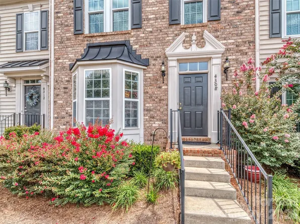 4308 Park South Station Blvd, Charlotte, NC 28210