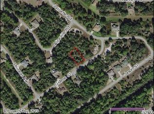 Gideon St, North port, FL 34288