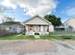 2407 S Miro St, New Orleans, LA 70125