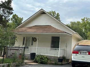 3225 James Rd, Hannibal, MO 63401