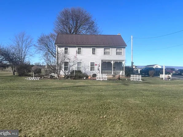 11077 Thornwood Rd, Shippensburg, PA 17257