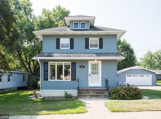 1060 Franklin St, Baldwin, WI 54002