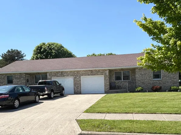 1950 Beacon St, Washington Court House, OH 43160